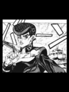 [画像][x]ジョジョの奇妙な冒険 キャラクターランキングBest30 - ニコニコ動画 余白なし