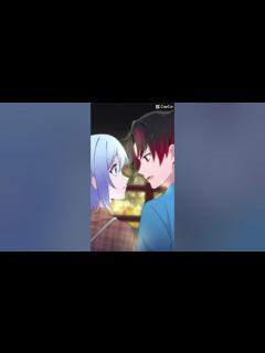 [画像][x]幸せに暮らして欲しい、#カレコレ屋 #カゲチヨ #ヒサメ #ショート #恋愛 - YouTube 余白なし