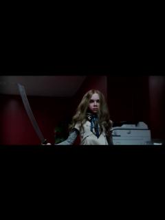 [画像][x]映画『M3GAN／ミーガン』本編映像【衝撃のミーガンダンス編】＜6月9日（金）全国公開＞ - YouTube 余白なし