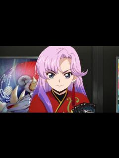 [画像][x]カードファイト!! ヴァンガード Divinez #02 「運命大戦」 アニメ/動画 - ニコニコ動画 余白なし