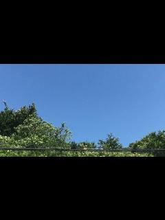 [画像][x]宮城県仙台市上空未確認飛行物体…UFOか？【2020.6.17】 - YouTube 余白なし