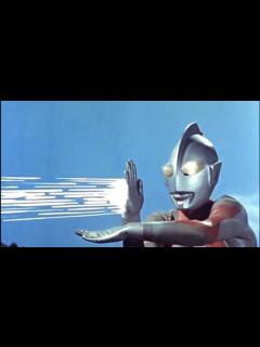 [画像][x]初代奥特曼的技能大集合，满满的童年回忆_高清1080P在线观看平台_腾讯视频 余白なし