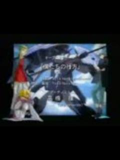 [画像][x]機動戦士ガンダム00 - ニコニコ動画 余白なし