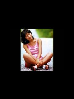 [画像][x]石川秀美 水着&セクシーグラビア - YouTube 余白なし