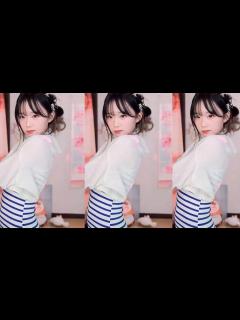 [画像][x]이젠 딱 붙는 미시룩 입은 모습까지 공개하는 진자림 - YouTube 余白なし