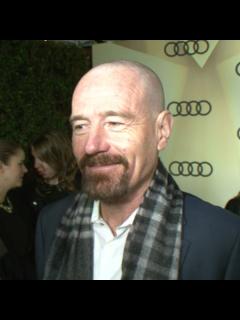 [画像][x]What's Next for Bryan Cranston? 余白なし