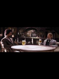 [画像][x]Django Unchained Official Trailer 1 [HD] 2012 - YouTube 余白なし