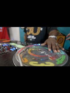 [画像][x]Hip-hop at 50: How DJs evolved as creative force shaping music and ... 余白なし