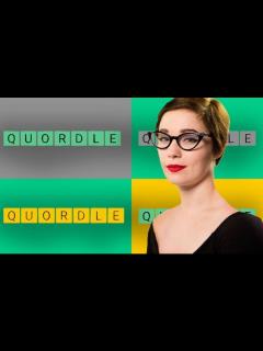 [画像][x]Daily Quordle 124 HINTS for May 28 - Clues to help with today's tricky ... 余白なし