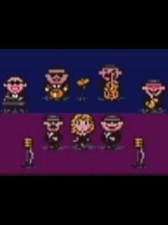 [画像][x]MOTHER2 ギーグの逆襲 を実況プレイ part23 - ニコニコ動画 余白なし