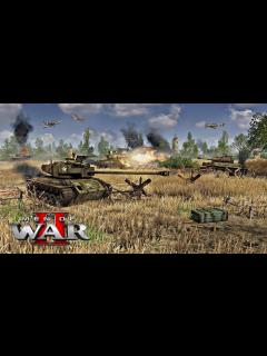 [画像][x]MEN OF WAR 2 - MISIÓN BONUS ESTADOS UNIDOS - FALSA ALARMA - YouTube 余白なし