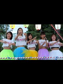 [画像][x]RAD SUPERIORS ＆ white superiors ＠平和台秋まつり 2024.09.23 - YouTube 余白なし