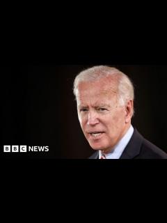 [画像][x]US election 2020: Trump steals Biden's pitch to Latino voters 余白なし