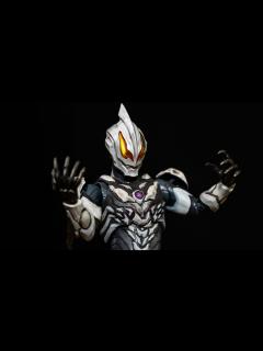 [画像][x]S.H.フィギュアーツ ウルトラマンベリアル アトロシアス レビュー S.H.Figuarts Ultraman Belial ... 余白なし