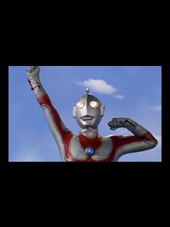 [画像][x]帰ってきたウルトラマン《ウルトラマンジャック》！ - YouTube 余白なし