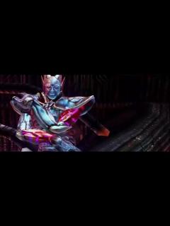 [画像][x]The House of the Dead 4 SP (ハウス オブ ザ デッド スペシャル ) 2/2(後編) 【No Continue ... 余白なし