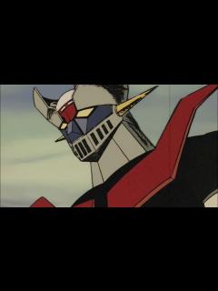 [画像][x]マジンガーZ Op - 水木一郎（歌ってみた） - YouTube 余白なし