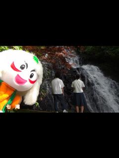 [画像][x]小坂町『小坂高校生とかぶきんが行く 小坂町おすすめスポット紹介』（ベストガイド賞）#あきたふるさと手作りCM大賞 - YouTube 余白なし