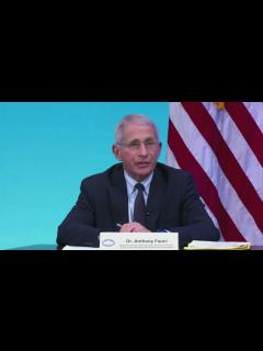 [画像][x]Dr. Anthony Fauci to visit Cleveland in September 2024 | wkyc.com 余白なし