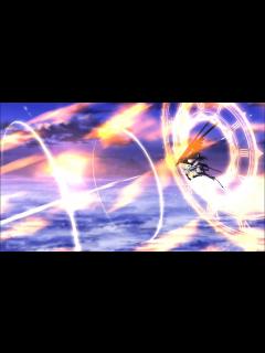 [画像][x]メリュジーヌ 宝具演出 - Fate/GrandOrder Melusine Noble Phantasm - YouTube 余白なし