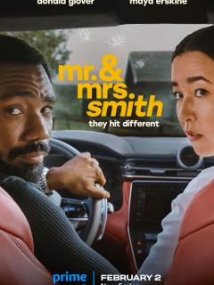 [画像][x]Maya Erskine & Francesca Sloane On Collaborating With Donald Glover For ... 余白なし