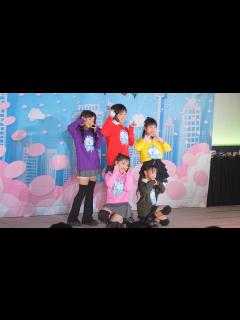 [画像][x]RAD SUPERIORS 2024.11.10 東京アイドル劇場 - YouTube 余白なし