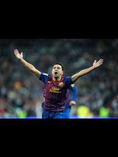 [画像][x]Former Barcelona Great Xavi To Miss Team’s Restart With Covid-19 余白なし