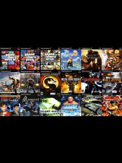[画像][x]Top 30 Best PS2 Games of All Time | Best Playstation 2 Games - YouTube 余白なし