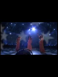 [画像][x]Destiny's Child Cater 2 U BET Awards - video dailymotion 余白なし