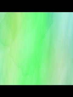 [画像][x]緑の水彩の背景 無料画像 - Public Domain Pictures 余白なし