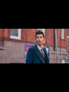 [画像][x]Doctor Who 60th anniversary trailer confirms new and returning cast members 余白なし