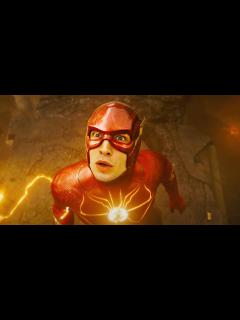 [画像][x]The Flash: Se conoció la fecha en la que se estrenará el próximo ... 余白なし
