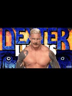 [画像][x]WWE: Dexter Lumis - "Arrival" - YouTube 余白なし