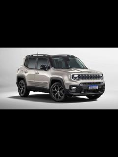 [画像][x]Jeep Renegade 2025: versões, preços, consumo e equipamentos 余白なし