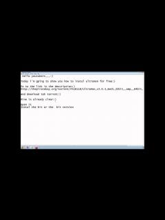 [画像][x]Ultramon free Download + Instal + Serial - YouTube 余白なし