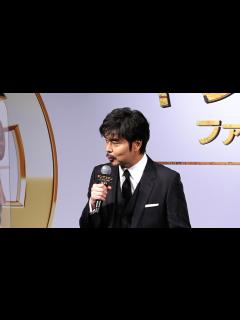 [画像][x]小澤征悦、妻・NHK桑子真帆アナとのクリスマスの予定聞かれノロケる「夜はゆっくりしたい」 - オリコン | Yahoo! JAPAN 余白なし
