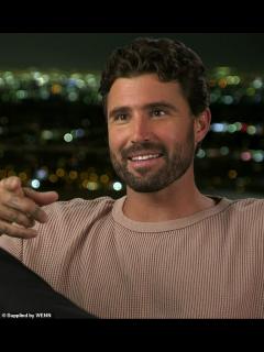 [画像][x]Brody Jenner faces backlash from viewers after calling Cailtyn Jenner ... 余白なし