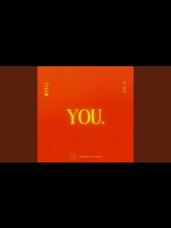 [画像][x]You. - YouTube 余白なし