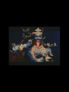 [画像][x]映画Nirvana(ニルヴァーナ)日本予告篇 - YouTube 余白なし