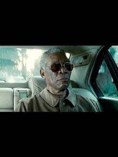 [画像][x]Trailer du film Invictus - Invictus Bande-annonce VF - AlloCiné 余白なし
