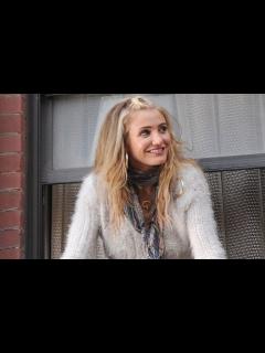 [画像][x]Cameron Diaz cancela aposentadoria para atuar na Netflix - Tangerina 余白なし