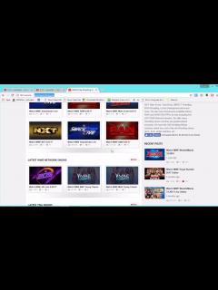 [画像][x]Quickest way to download WWE Pay Per View Events every week | Download ... 余白なし