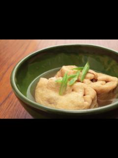[画像][x]キツネの伝説が由来となった【信田煮】！一体どんな料理？ | 食・料理 | オリーブオイルをひとまわし 余白なし