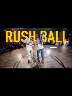 [画像][x]The Amazing Duo | RUSH BALL | Dance Battle Compilation 🔥 - YouTube 余白なし