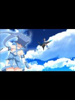 [画像][x]Otomedius Excellent Opening Trailer - YouTube 余白なし