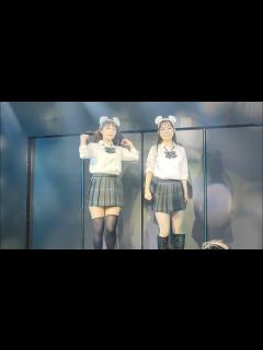 [画像][x]【バーレスク東京】(さえ＆るみ)さえ2周年4部特別パフォーマンス - YouTube 余白なし