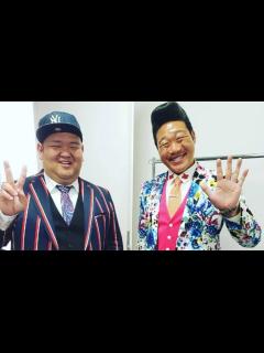 [画像][x]ANZEN漫才みやぞんの相方、あらぽん ライブは観客10人 - NEWSポストセブン【動画公式】 | Yahoo! JAPAN 余白なし