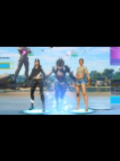 [画像][x]【フォートナイト】このエモートもエロすぎるんだけど＃Shorts - YouTube 余白なし