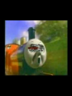 [画像][x]MAD きかんしゃトーマス 第1シーズンで人類滅亡 - ニコニコ動画 余白なし