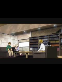 [画像][x]ヒロアカ 爆豪ママのほっぺつねり（90秒） - ニコニコ動画 余白なし